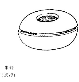 商业-中国传统商业招徕市声