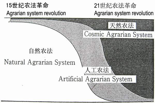 农业发展-从比较史的角度应该如何看待东亚农业