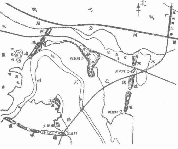 考古-四正与四维：考古所见中国早期两大方位系统——由古蜀时代的方位系统说起