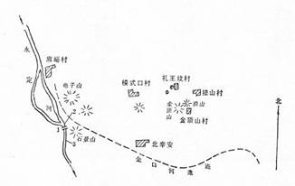 高梁-元代以前的高梁河水利