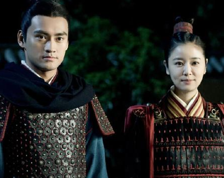 刘秀为什么叫大魔导师 刘秀真的是运气好还是实力确实如此